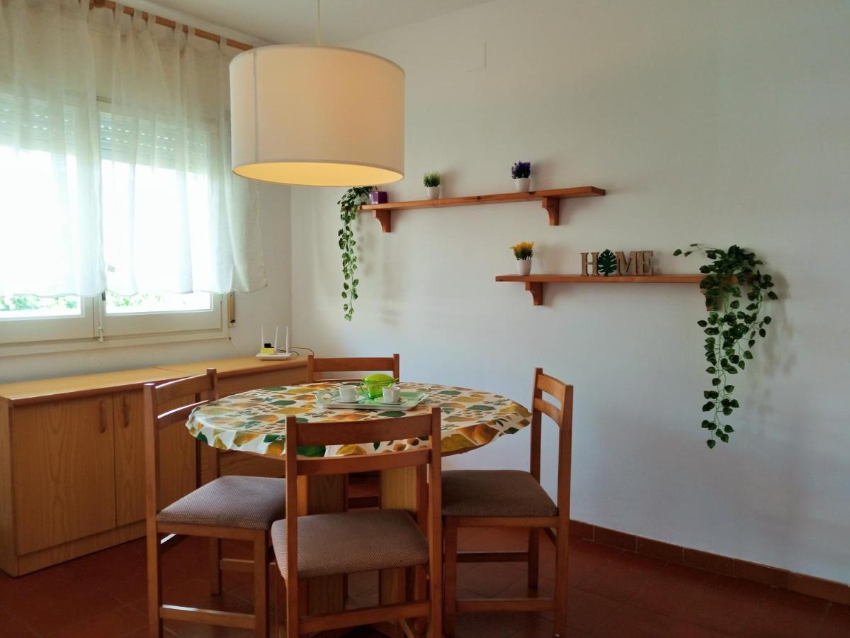 Apartamento Alessia Garden Lloret de Mar Exterior foto